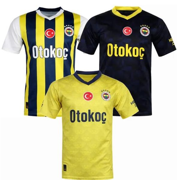 23-24 fenerbahce home thai quality soccer jerseys yakuda local online 10 iborra 9 soldado 8 pepelu 7 wesley 6 p. martinez 11 cantero, Black;yellow
23-24 fenerbahce home thai quality soccer jerseys yakuda local online 10 iborra 9 soldado 8 pepelu 7 wesley 6 p. martinez 11 cantero, Black;yellow