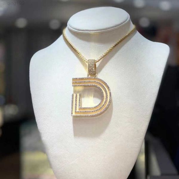 private custom hip hop jewelry 925 sterling silver baguette moissanite initial letter d pendant for necklace
private custom hip hop jewelry 925 sterling silver baguette moissanite initial letter d pendant for necklace