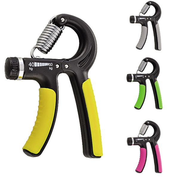 10-40kg grip strength trainer adjustable heavy gripper fitness hand exerciser grip fatgrip wrist increase strength spring finger pinch carpa
10-40kg grip strength trainer adjustable heavy gripper fitness hand exerciser grip fatgrip wrist increase strength spring finger pinch carpa