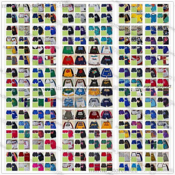 stitched all team basketball shorts just don college movie short retro sports wear with pocket zipper sweatpants baseball pants embroidery m, Black
stitched all team basketball shorts just don college movie short retro sports wear with pocket zipper sweatpants baseball pants embroidery m, Black