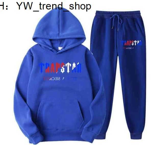 tracksuit trapstar brand printed sportswear mens t shirts 16 colors warm two pieces set loose hoodie sweatshirt pants jogging 141, Black
tracksuit trapstar brand printed sportswear mens t shirts 16 colors warm two pieces set loose hoodie sweatshirt pants jogging 141, Black