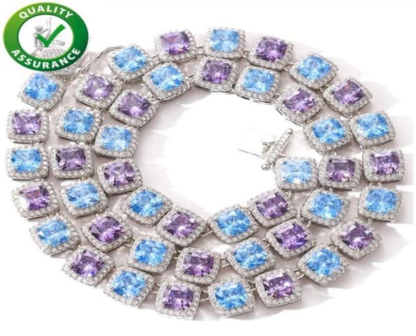 designer necklace mens jewelry hip hop iced out chains fashion diamond tennis bracelet rapper luxury bling cubic zirconia jewellry2003854, Silver
designer necklace mens jewelry hip hop iced out chains fashion diamond tennis bracelet rapper luxury bling cubic zirconia jewellry2003854, Silver