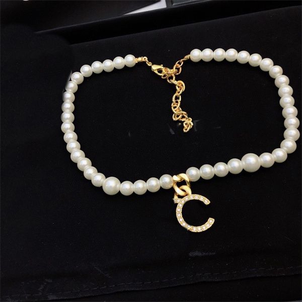 2023 latest women pendant necklaces ccity metal brass gold choker women jewelry designer luxury accessories 5132332, Silver
2023 latest women pendant necklaces ccity metal brass gold choker women jewelry designer luxury accessories 5132332, Silver