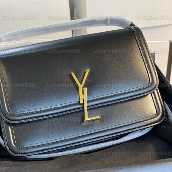 10a mirror quality designers solferino flap bag 23cm womens box calfskin black purse luxury black handbag crossbody shoulder leather strap s
10a mirror quality designers solferino flap bag 23cm womens box calfskin black purse luxury black handbag crossbody shoulder leather strap s