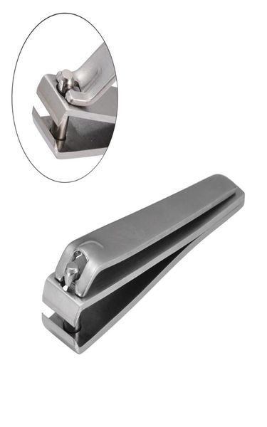 1pc professional finger toe nail clipper stainless steel nail cutter trimmer finger toe scissor manicure pedicure tools9318833
1pc professional finger toe nail clipper stainless steel nail cutter trimmer finger toe scissor manicure pedicure tools9318833