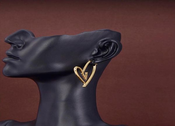heart designer earrings luxury gift for women jewelry letter hoop love earrings stud diamond earring mens gift womens d2109013hl1731886, Silver
heart designer earrings luxury gift for women jewelry letter hoop love earrings stud diamond earring mens gift womens d2109013hl1731886, Silver