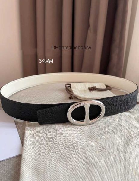 h togo leather belts for mens and womens designer luxury letter buckle belt fashionable men charm decoration32 mm hq002 6thb, Silver
h togo leather belts for mens and womens designer luxury letter buckle belt fashionable men charm decoration32 mm hq002 6thb, Silver