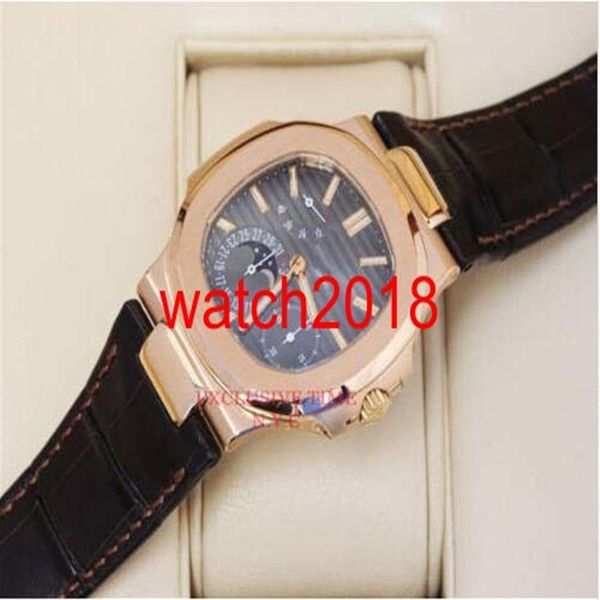 luxury watch new automatic nutilus 5712r-001 mint complete mens watch men's watches 19b, Slivery;brown
luxury watch new automatic nutilus 5712r-001 mint complete mens watch men's watches 19b, Slivery;brown