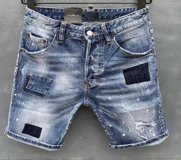 dsqsury dsq jeans mens luxury designer jeans skinny ripped cool guy causal hole denim fashion brand fit jeans men washed pants 2013144970, Blue
dsqsury dsq jeans mens luxury designer jeans skinny ripped cool guy causal hole denim fashion brand fit jeans men washed pants 2013144970, Blue