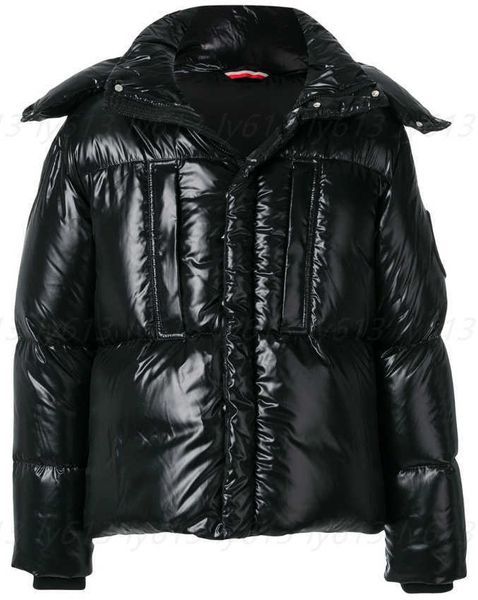 monclair mens coat puffer jacket winter warm fitness jackets short down coats thickened hooded couple models loose jackets designer clothe, Black
monclair mens coat puffer jacket winter warm fitness jackets short down coats thickened hooded couple models loose jackets designer clothe, Black