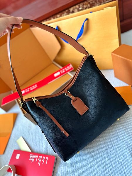 women carryall underarm bag hobo handbag fashion shopping satchels shoulder bags genuine leather embossed crossbody messenger tote luxury de
women carryall underarm bag hobo handbag fashion shopping satchels shoulder bags genuine leather embossed crossbody messenger tote luxury de