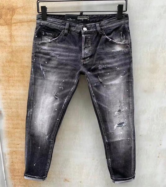 dsq phantom turtle men039s jeans classic fashion man jeans hip hop rock moto mens casual design ripped jeans distressed skinny 5968461, Blue
dsq phantom turtle men039s jeans classic fashion man jeans hip hop rock moto mens casual design ripped jeans distressed skinny 5968461, Blue