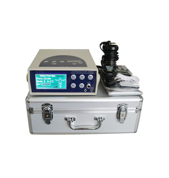 1piece fast by dhlfedex a09 detox foot spa machine ion cleanser footbath ion detoxification detox machine ion foo3027759
1piece fast by dhlfedex a09 detox foot spa machine ion cleanser footbath ion detoxification detox machine ion foo3027759