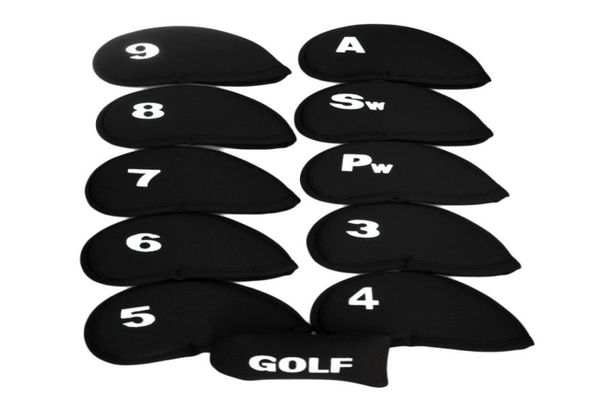 12pcs golf protection set golf accessories golf club iron headcover head cover leather4537180
12pcs golf protection set golf accessories golf club iron headcover head cover leather4537180