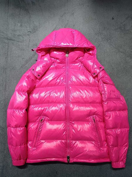 winter designer coat men down jackets rose red mens lady thickened warm downs puffer jacket man zip up sport wear, Black
winter designer coat men down jackets rose red mens lady thickened warm downs puffer jacket man zip up sport wear, Black