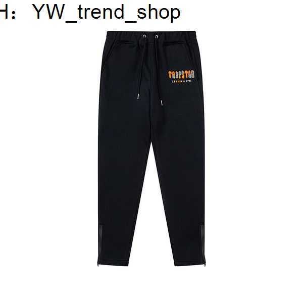 printed sportswear trapstar men's hoodies fashion designer hoodie sweatshirt pants jogging luxurious tracksuit 11, Black
printed sportswear trapstar men's hoodies fashion designer hoodie sweatshirt pants jogging luxurious tracksuit 11, Black