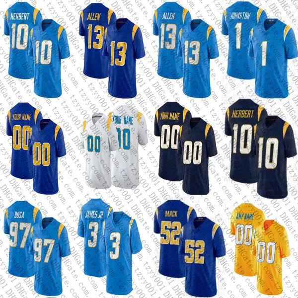 justin herbert austin ekeler keenan allen custom football jerseys quentin johnston mike williams derwin james jr khalil mack joey bosa jc ja, Black;red
justin herbert austin ekeler keenan allen custom football jerseys quentin johnston mike williams derwin james jr khalil mack joey bosa jc ja, Black;red