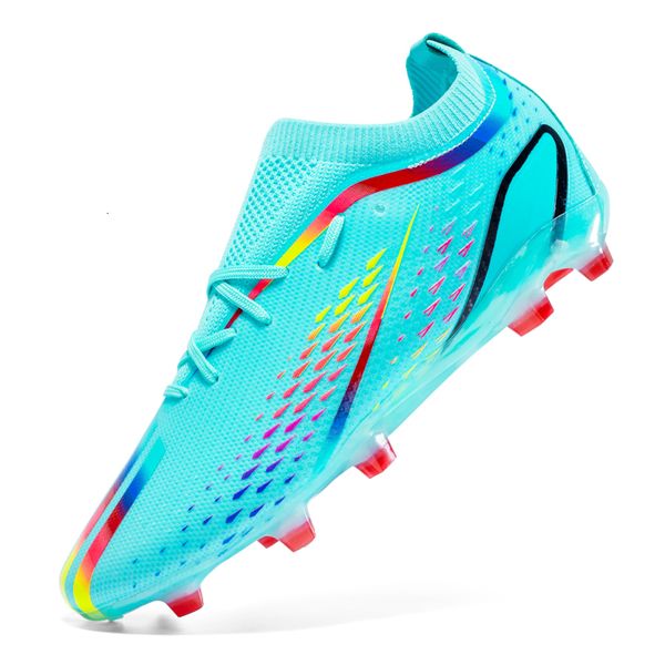 rain boots children's longnail broken nail football shoes student outdoor comprehensive training men's grass 230721, Black;red
rain boots children's longnail broken nail football shoes student outdoor comprehensive training men's grass 230721, Black;red