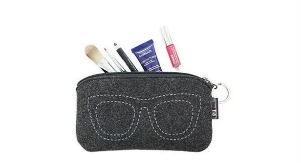 creative fashion felt design colorful glasses storage box travel sunglasses organizer bags case comestic makeup package pouch 20pcs/lot
creative fashion felt design colorful glasses storage box travel sunglasses organizer bags case comestic makeup package pouch 20pcs/lot