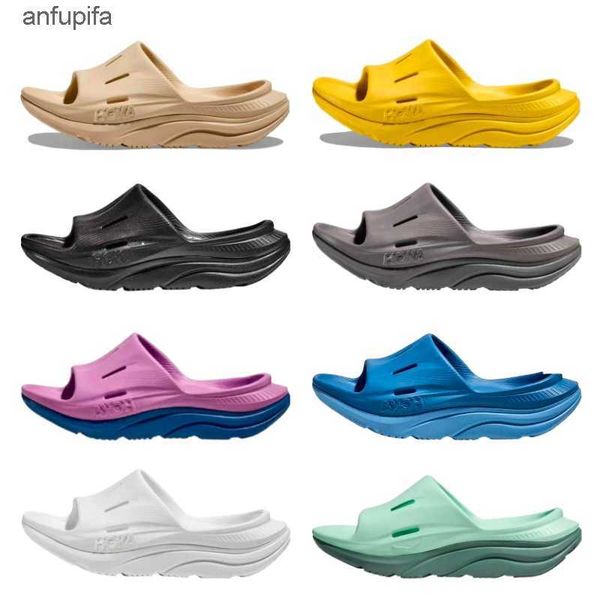 hoka ora recovery slide 3 sport man slippers designer women outdoor sandals size 36-46, Black
hoka ora recovery slide 3 sport man slippers designer women outdoor sandals size 36-46, Black