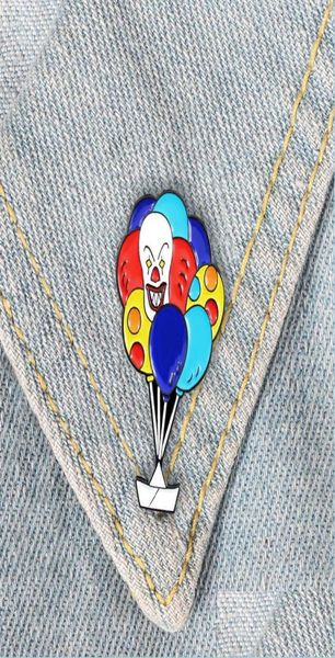pins brooches enamel circus horror balloon by clown brooch colorf balloons ship lucky boat pin distinctive jewelry s drop delivery9786223, Gray
pins brooches enamel circus horror balloon by clown brooch colorf balloons ship lucky boat pin distinctive jewelry s drop delivery9786223, Gray