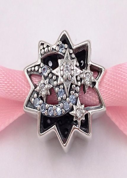 andy jewel 925 sterling silver beads dsn when you wish upon a star charm light blue enamels & crystals charms fits european style8673045, Black
andy jewel 925 sterling silver beads dsn when you wish upon a star charm light blue enamels & crystals charms fits european style8673045, Black