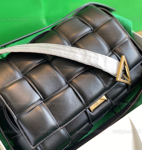10a mirror quality designers padded cassette bag 26cm womens intrecciato leather handbag luxury black purse lambskin quilted bags crossbody
10a mirror quality designers padded cassette bag 26cm womens intrecciato leather handbag luxury black purse lambskin quilted bags crossbody