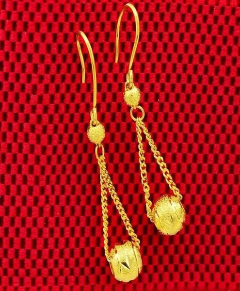 dangle chandelier lucky bead drop earrings for women 24k gold plated trendy dangling bridal wedding hook jewelry3052285, Silver
dangle chandelier lucky bead drop earrings for women 24k gold plated trendy dangling bridal wedding hook jewelry3052285, Silver