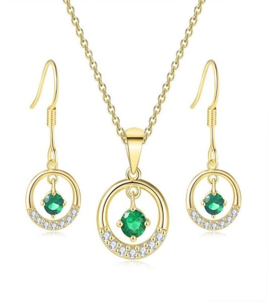 chains tengtengfit cubic zirconia pendant yellow gold plated necklace earringsgreen simulated emerald fashion jewelry sets8436954, Silver
chains tengtengfit cubic zirconia pendant yellow gold plated necklace earringsgreen simulated emerald fashion jewelry sets8436954, Silver