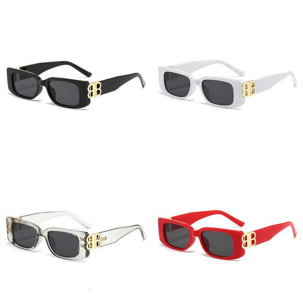 2022 type b small box bb glasses personality sunglasses women 5251 y78, White;black
2022 type b small box bb glasses personality sunglasses women 5251 y78, White;black