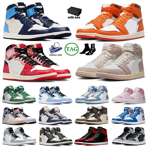 new og jumpman 1s sports basketball shoes 1 patent bred next charter unc toe lost and found cactus jack mens women designer 1s seafoam sneak
new og jumpman 1s sports basketball shoes 1 patent bred next charter unc toe lost and found cactus jack mens women designer 1s seafoam sneak