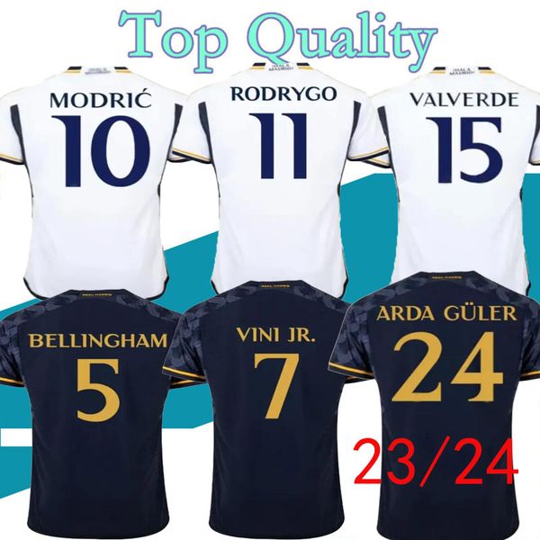 2023 2024 vini jr bellingham soccer jerseys 23 24 mbappe football shirt rodrygo camavinga real arda guler away fans player version camiseta, Black;yellow
2023 2024 vini jr bellingham soccer jerseys 23 24 mbappe football shirt rodrygo camavinga real arda guler away fans player version camiseta, Black;yellow