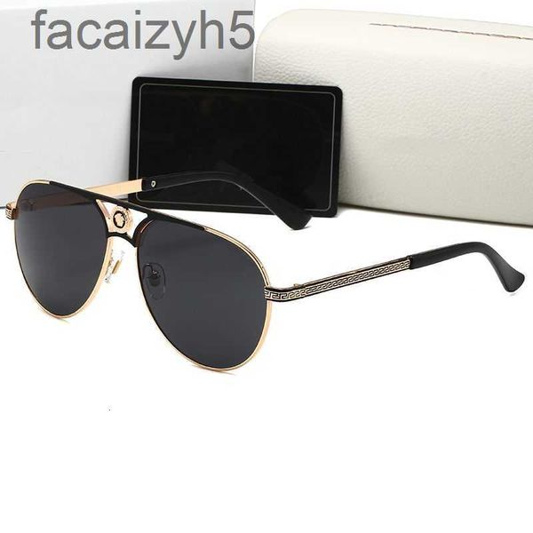 sunglasses designer advanced beauty head same style for men fanjia toad mirror, White;black
sunglasses designer advanced beauty head same style for men fanjia toad mirror, White;black