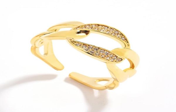 dropship d08 simple diamond rings with adjustable opening personalized design band ring gold silver 2colors for men women4176602
dropship d08 simple diamond rings with adjustable opening personalized design band ring gold silver 2colors for men women4176602