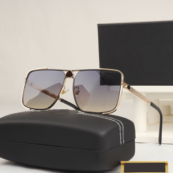 designer sunglasses men womens sun glasses big frame square sunglasses tide handsome metal frame mirror leg design famale and male multi col, White;black
designer sunglasses men womens sun glasses big frame square sunglasses tide handsome metal frame mirror leg design famale and male multi col, White;black