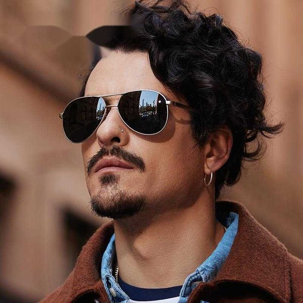 polarized mirror metal fashion mens sunglasses uv400 designer brand brands for men men's outdoor sports sunshade sunglasses sun glasses, White;black
polarized mirror metal fashion mens sunglasses uv400 designer brand brands for men men's outdoor sports sunshade sunglasses sun glasses, White;black