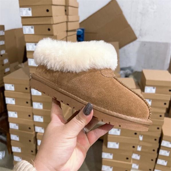 snow boots designer women tazz platform boot thick bottom suede wool shoes women fashion winter warm fur ankle boots, Black
snow boots designer women tazz platform boot thick bottom suede wool shoes women fashion winter warm fur ankle boots, Black