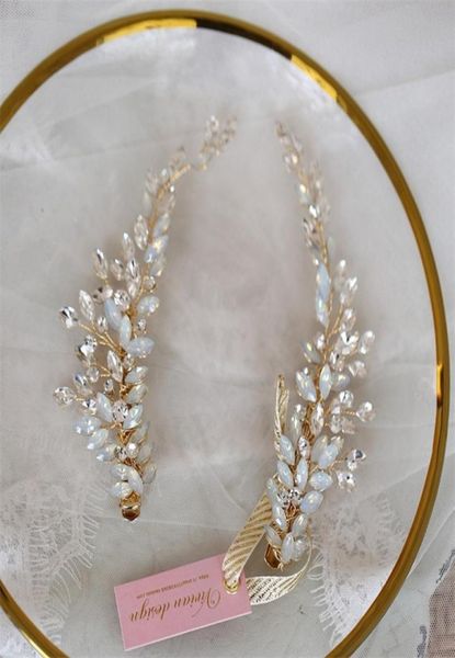 1 pcs le liin bride opal hair clip crystal hairpin bride gold hair jewelry wedding hairpiece y2004097122232, Slivery;golden
1 pcs le liin bride opal hair clip crystal hairpin bride gold hair jewelry wedding hairpiece y2004097122232, Slivery;golden