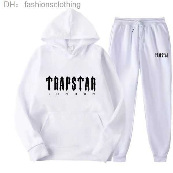 23ss mens designers tracksuits jogger sportswear casual sweatershirts sweatpants streetwear pullover trapstar fleece sports suit tracksuit 2, Black
23ss mens designers tracksuits jogger sportswear casual sweatershirts sweatpants streetwear pullover trapstar fleece sports suit tracksuit 2, Black