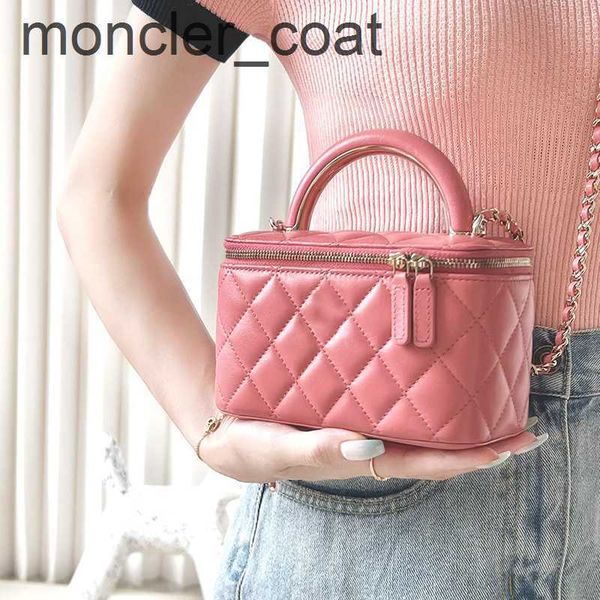 cosmetic bags cases 10a original quality chain bag 17cm luxury goods designer bags woman shoulder handbag leather crossbody bag ap2846 with
cosmetic bags cases 10a original quality chain bag 17cm luxury goods designer bags woman shoulder handbag leather crossbody bag ap2846 with