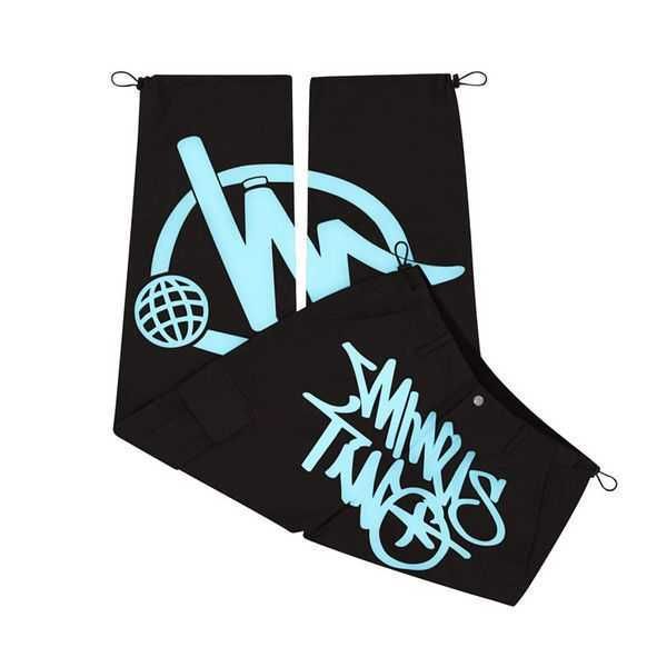 minustwo cargo printed pants trendy casual high street trousers men's and women's pantalones sweat pants hip hop usa fashion 23 sp, Black
minustwo cargo printed pants trendy casual high street trousers men's and women's pantalones sweat pants hip hop usa fashion 23 sp, Black