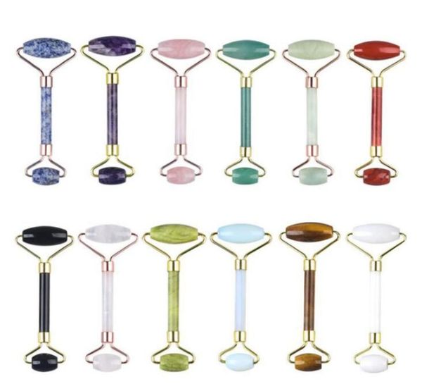 facial massage roller double heads jade stone face lift hands body skin relaxation slimming beauty health skin care tools4456127
facial massage roller double heads jade stone face lift hands body skin relaxation slimming beauty health skin care tools4456127