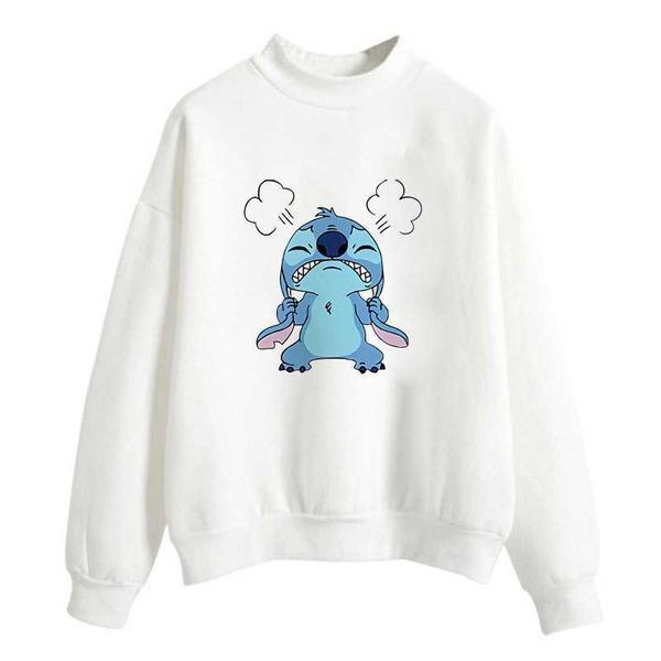 kawaii lilo stitch sweatshirt anime manga 2022 autumn new printing korean loose all-match hoody jacket fashion hoodie clothes, Black
kawaii lilo stitch sweatshirt anime manga 2022 autumn new printing korean loose all-match hoody jacket fashion hoodie clothes, Black