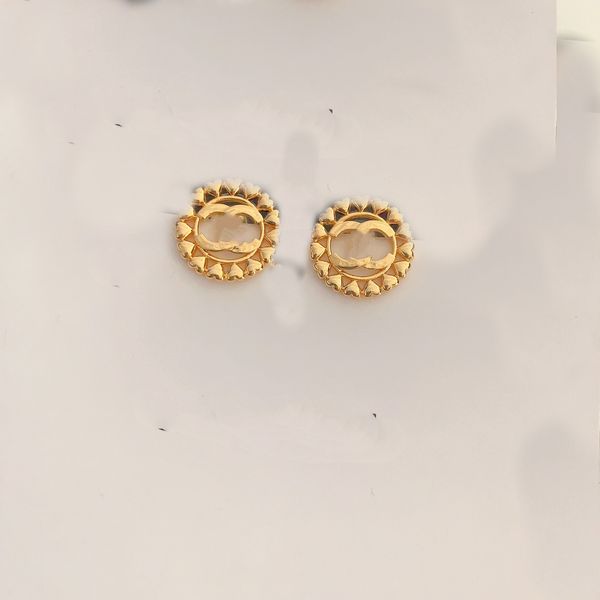 2023 mixed simple fashion style drop delicate earring channel smooth words c shape for women ccity wedding jewelry gift with box mx4f, Golden;silver
2023 mixed simple fashion style drop delicate earring channel smooth words c shape for women ccity wedding jewelry gift with box mx4f, Golden;silver