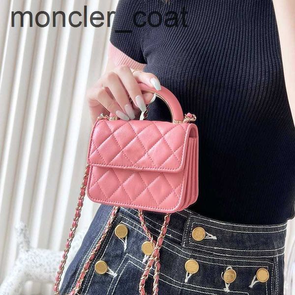 cosmetic bags cases 10a original quality leather crossbody bag 13cm woman shoulder handbag luxury goods designer bags chain bag with box c07
cosmetic bags cases 10a original quality leather crossbody bag 13cm woman shoulder handbag luxury goods designer bags chain bag with box c07