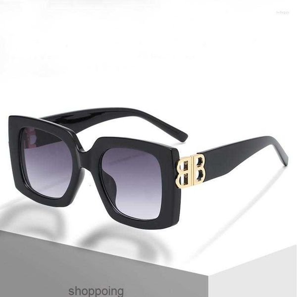 sunglasses fashion letter b glasses design square trend vintage ladies sun uv400 qualityhyos, White;black
sunglasses fashion letter b glasses design square trend vintage ladies sun uv400 qualityhyos, White;black