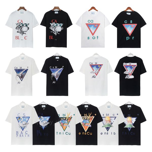 23ss summer designer mens t shirts luxury womens letters printed loose tees fashion man t-shirt casual tees short sleeves hip hop streetwea, White;black
23ss summer designer mens t shirts luxury womens letters printed loose tees fashion man t-shirt casual tees short sleeves hip hop streetwea, White;black