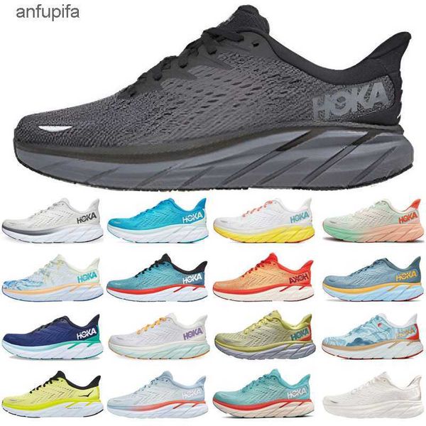 hoka one clifton 8 running shoes mens womens bondi 8s mountain spring triple white song blue real teal pink together sneakers sports walking, Black
hoka one clifton 8 running shoes mens womens bondi 8s mountain spring triple white song blue real teal pink together sneakers sports walking, Black