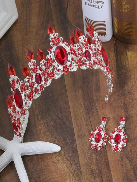 8 colors wedding crown queen bridal tiaras bride crown 2019 headband wedding accessories diadem mariage hair jewelry ornaments7703544, Silver
8 colors wedding crown queen bridal tiaras bride crown 2019 headband wedding accessories diadem mariage hair jewelry ornaments7703544, Silver
