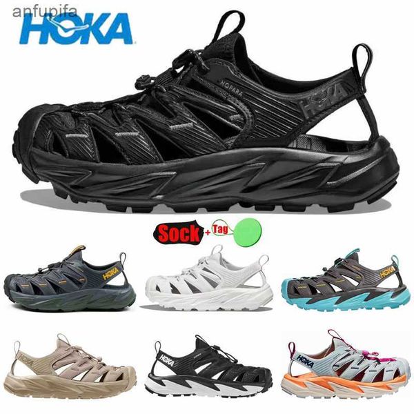 hoka hopara sandals men women hoka one shock absorbing walking function triple black sand luxurys designer sports sandals beach shoes young
hoka hopara sandals men women hoka one shock absorbing walking function triple black sand luxurys designer sports sandals beach shoes young